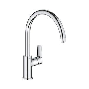 GROHE 31233001 - Drezová batéria START, lesklý chróm 31233001 vyobraziť