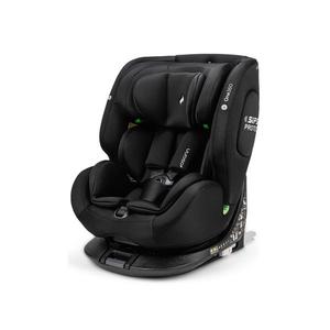 OSANN - Autosedačka ONE 360 i-Size 40-150 cm All Black 108-301-243 vyobraziť