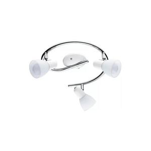 Eglo 75303 - LED bodové svietidlo DAKAR 3x E14/3, 5W/230V 3000K, priemer 29, 5 cm 75303 vyobraziť