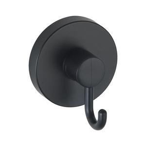 WENKO 24730100-Háčik VACUUM-LOC okrúhly 6x6, 7 cm čierny 24730100 vyobraziť