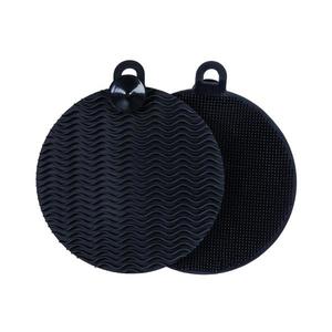 WENKO 55030100 - Hubka BLACK OUTDOOR KITCHEN 12x1, 2 cm čierna 55030100 vyobraziť