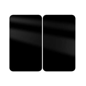 WENKO 53898100 - Krycia doska 52x30 cm čierna/šedá/priehľadná 53898100 vyobraziť