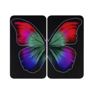 WENKO 2521474500 - Krycia doska ABDECKPLATTE - GRAFIK 30x52 cm pestrofarebná 2521474500 vyobraziť