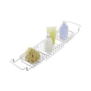 WENKO 17472100-Vaňa 58, 5 x 13 cm nerezová/strieborná 17472100 vyobraziť