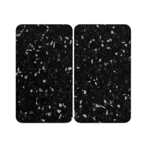 WENKO 53905100 - Krycia doska 30x52 cm pestrofarebná/šedá/priehľadná 53905100 vyobraziť