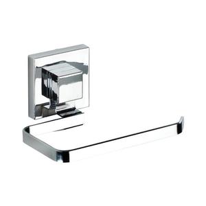 WENKO 22687100-Držiak toaletného papiera VACUUM-LOC QUADRO ED 14x11 cm lesklý chróm 22687100 vyobraziť