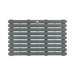 WENKO 22948100-Rohož do interiéru a exteriéru 50x80 cm sivá 22948100 vyobraziť