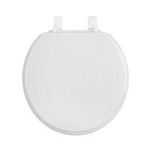 WENKO 25112100-WC sedadlo TORINO 44x43, 5 cm biela 25112100 vyobraziť
