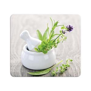 WENKO 2712940500 - Krycia doska ABDECKPLATTE - Vhodná pre potraviny, 56x50 cm, pestrofarebná/priehľadná 2712940500 vyobraziť