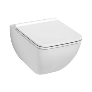 JIKA H8669540000001 - Závesné WC PURE + WC sedadlo SoftClose PURE H8664240000001 vyobraziť