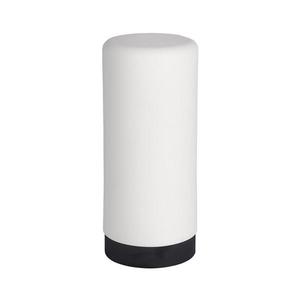 WENKO 54670100 - Dávkovač EASY SQUEEZ-E 6x14 cm biela/čierna 54670100 vyobraziť