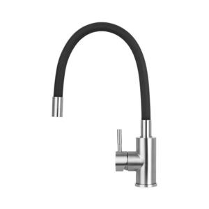 Concept BDC7138 - Drezová batéria s flexibilným ramienkom lesklý chróm/čierna BDC7138 vyobraziť