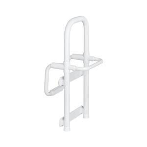 WENKO 8110100-Madlo SECURA 23x52 cm biele 8110100 vyobraziť