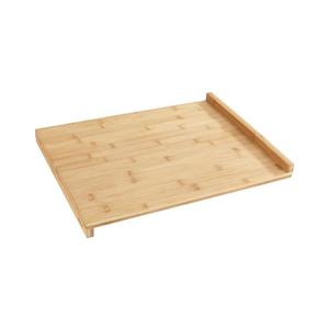 WENKO 53033100 - Krájacia doska 45x35 cm hnedá 53033100 vyobraziť