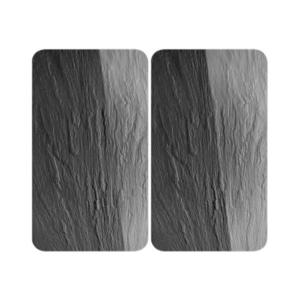 WENKO 2521480100 - Krycia doska 30x52 cm pestrofarebná/šedá/priehľadná 2521480100 vyobraziť