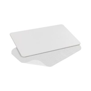 WENKO 24935100-Podložka SIMI 39x60 cm biela 24935100 vyobraziť