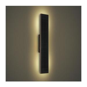 Brilagi - LED solárne nástenné svietidlo SUN LED/4W/230V 60 cm 4000 mAh IP44 BRI292 vyobraziť