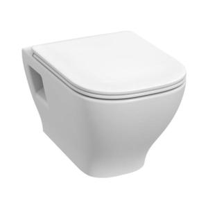 JIKA H8666160000001 - Závesné WC DEEP + WC sedadlo SoftClose DEEP H8666160000001 vyobraziť
