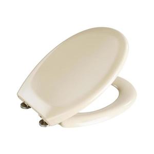 WENKO 18760100-WC sedadlo OTTANA 37, 5x44, 5 cm béžové/strieborné 18760100 vyobraziť
