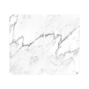 WENKO 53895100 - Krycia doska 30x52 cm pestrofarebná/šedá/priehľadná 53895100 vyobraziť