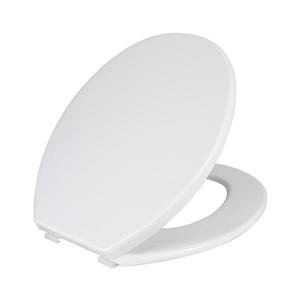 WENKO 105000100-WC sedadlo AURORA 45x36 cm biele 105000100 vyobraziť