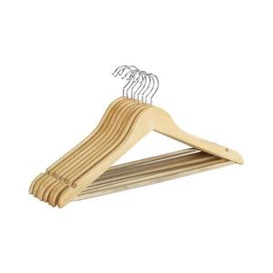 WENKO 17219008100 - Ramienka ECO 45x23, 5 cm hnedá 17219008100 vyobraziť