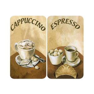 WENKO 2521280100 - Poťah na dosku 52x30 cm pestrofarebný/šedý/priehľadný 2521280100 vyobraziť