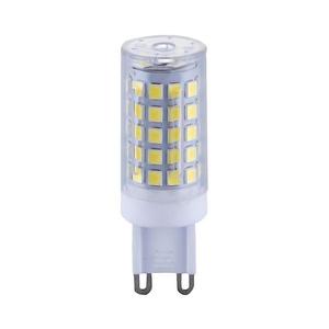 LED žiarovka G9/4, 6W/230V 4000K ZLS625 vyobraziť