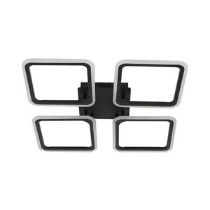 LED Stmievateľné stropné svietidlo LED/95W/230V 3000-6500K + diaľkové ovládanie TB1312/B vyobraziť