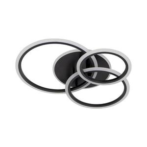 LED Stmievateľné stropné svietidlo LED/90W/230V 3000-6500K + diaľkové ovládanie TB1313/B vyobraziť