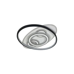 LED Stmievateľné stropné svietidlo LED/105W/230V 3000-6500K + diaľkové ovládanie J1336/W vyobraziť