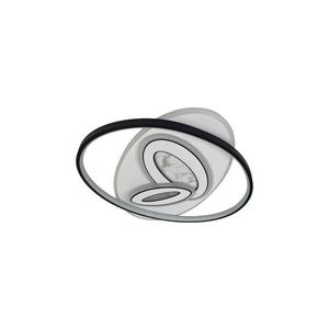 LED Stmievateľné stropné svietidlo LED/105W/230V 3000-6500K + diaľkové ovládanie J1337/W vyobraziť