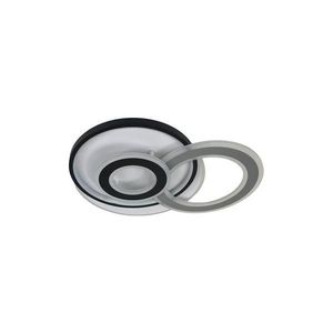 LED Stmievateľné stropné svietidlo LED/95W/230V 3000-6500K + diaľkové ovládanie J1340/W vyobraziť