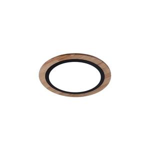 LED stmievateľné stropné svietidlo LED/25W/230V 3000-6500K + diaľkové ovládanie J1352/BW vyobraziť