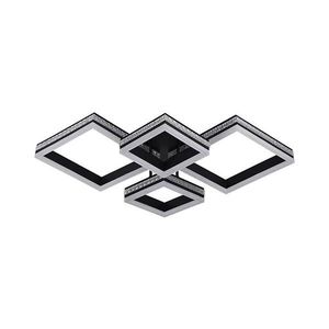 LED stmievateľný prisadený luster LED/175W/230V 3000-6500K + diaľkové ovládanie J3352/B vyobraziť