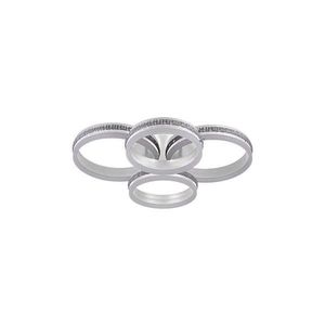 LED stmievateľný prisadený luster LED/150W/230V 3000-6500K + diaľkové ovládanie J3354/W vyobraziť