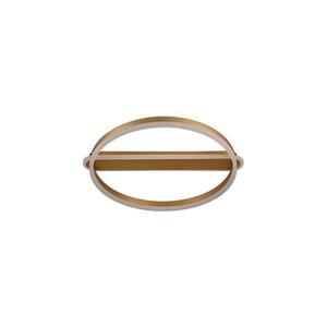 LED Stmievateľné stropné svietidlo LED/60W/230V 3000-6500K + diaľkové ovládanie J3360/G vyobraziť