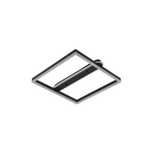 LED Stmievateľné stropné svietidlo LED/60W/230V 3000-6500K + diaľkové ovládanie J3361/B vyobraziť