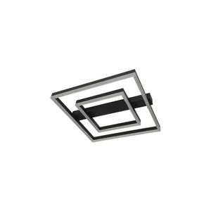 LED stmievateľné stropné svietidlo LED/70W/230V 3000-6500K + diaľkové ovládanie J3365/B vyobraziť