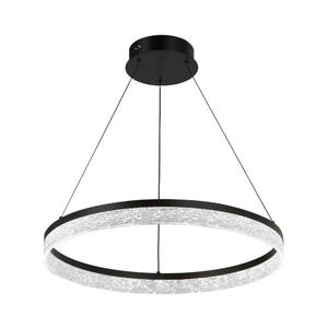 LED stmievateľný luster na lankách ALIANZ LED/60W/230V 3000-6000K + diaľkové ovládanie N1003 vyobraziť