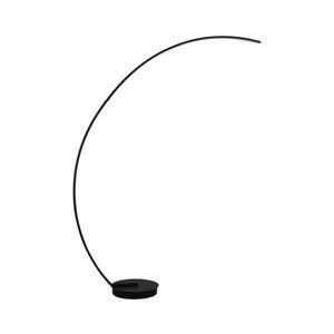 LED stmievateľná stojaca lampa LED/28W/230V 3000-6500K + diaľkové ovládanie JF2310/B vyobraziť