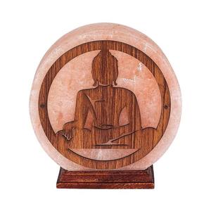 Rabalux 76033 - Soľná lampa ZENOVA 1xE14/15W/230V 76033 vyobraziť