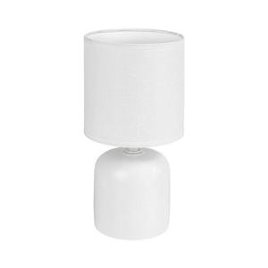 Rabalux 74052 - Stolná lampa DAPHNI 1xE14/40W/230V biela 74052 vyobraziť