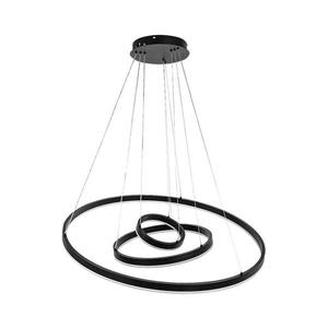 Rabalux 72306 -LED stlmiteľný závesný luster na lane ISAURE LED/100W/230V 3000-6500K+DO 72306 vyobraziť