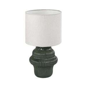 Rabalux 74059 - Stolná lampa GLIMO 1xE14/40W/230V zelená 74059 vyobraziť