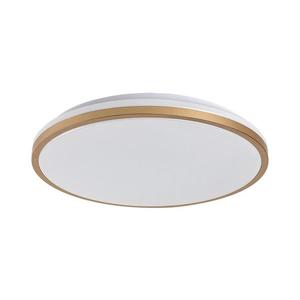 Rabalux 75058 - LED kúpeľňové stropné svietidlo SLAVA LED/18W/230V IP44 pr. 34 cm 75058 vyobraziť