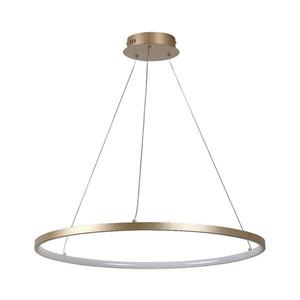 Rabalux 72347 - LED závesný luster BELIZA LED/55W/230V 3000K 72347 vyobraziť