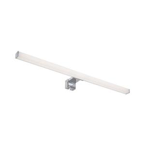 Rabalux 75049 - LED kúpeľňové osvetlenie zrkadla OLIRO LED/9W/230V IP44 60 cm chróm 75049 vyobraziť