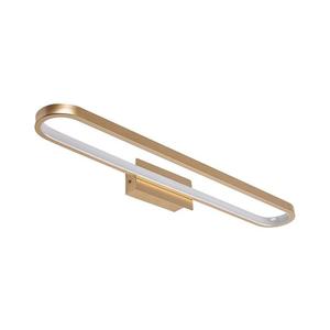 Rabalux 75056 - LED osvetlenie kúpeľňového zrkadla ODRAN LED/18W/230V IP44 60 cm 75056 vyobraziť