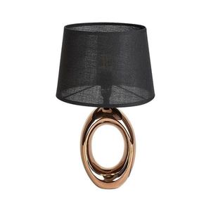 Rabalux 74063 - Stolová lampa DALORA 1xE14/25W/230V 74063 vyobraziť